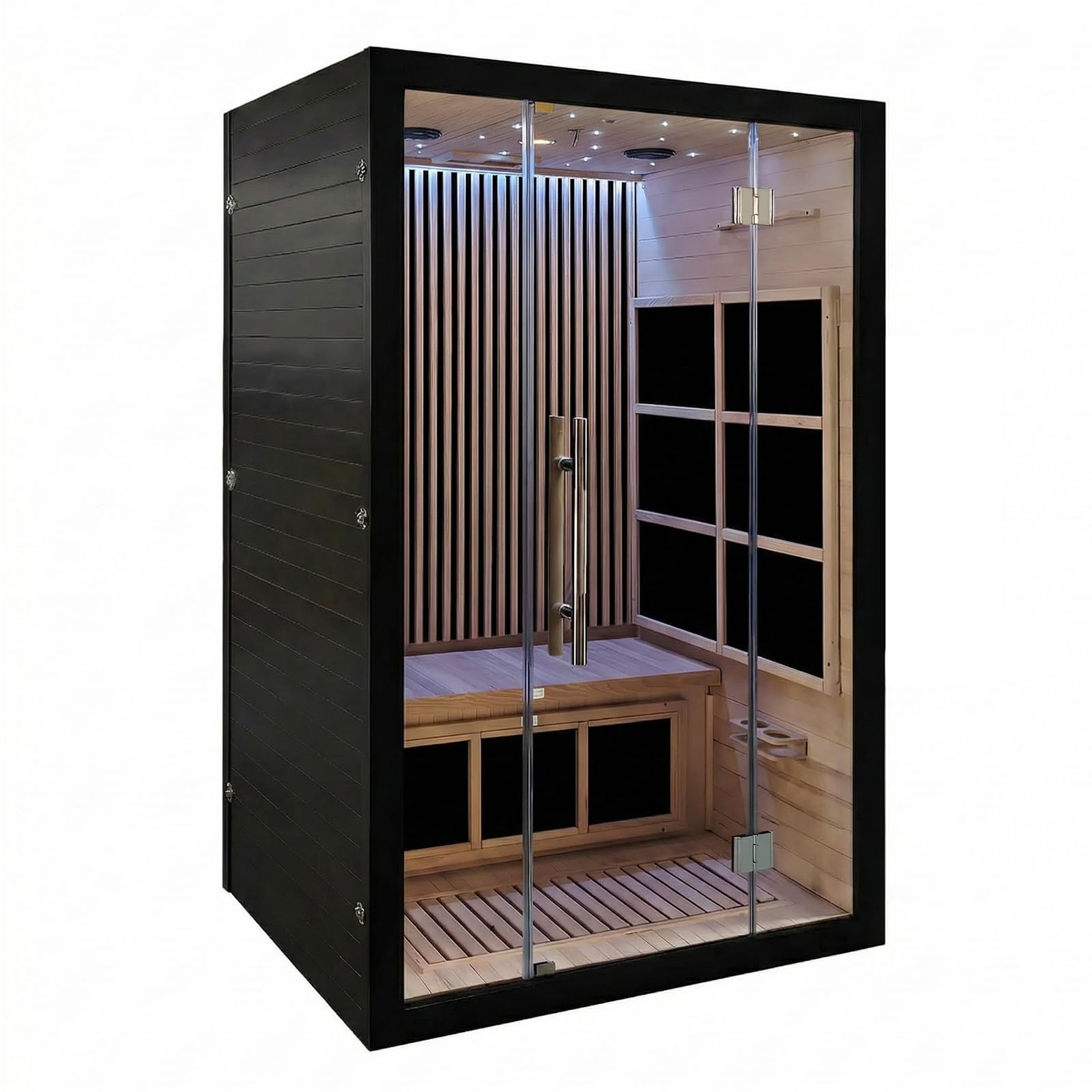 Vyre Sauna