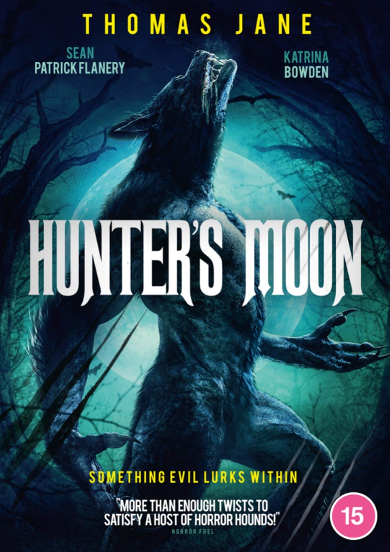 Hunter's Moon [DVD]