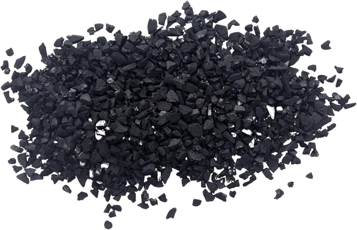 Curated visual reference: Gallery Detail: All Pond Solutions Activated Carbon Filter Media For Aquarium Fish