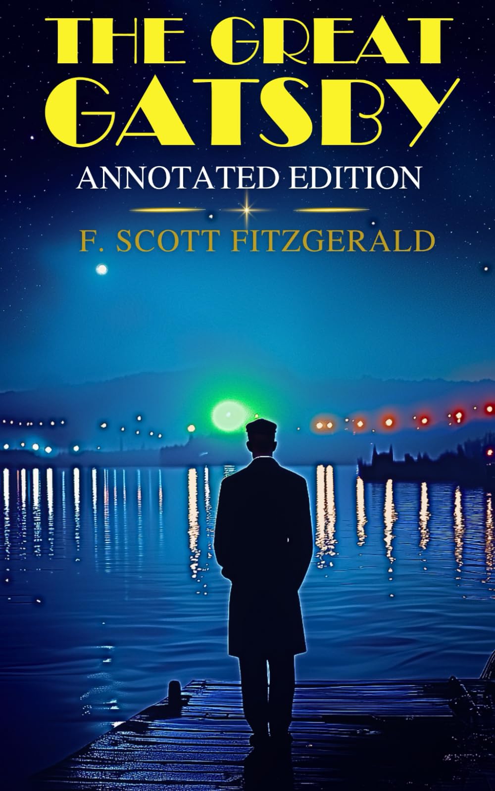 The Great Gatsby: Unabridged with Introduction and Historical Context