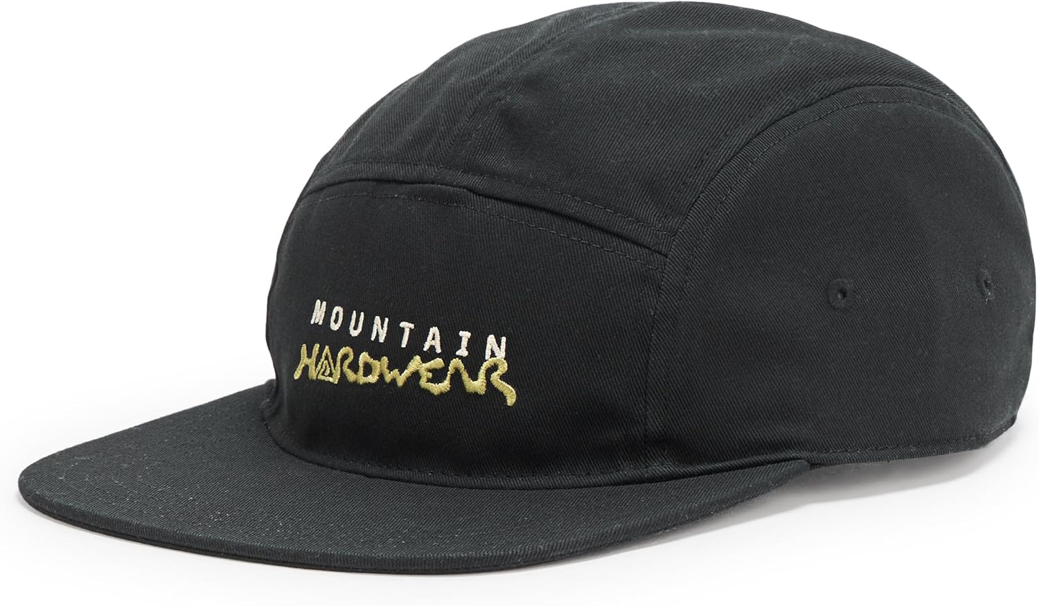 Mountain Hardwear Womens Canvas Camp Hat