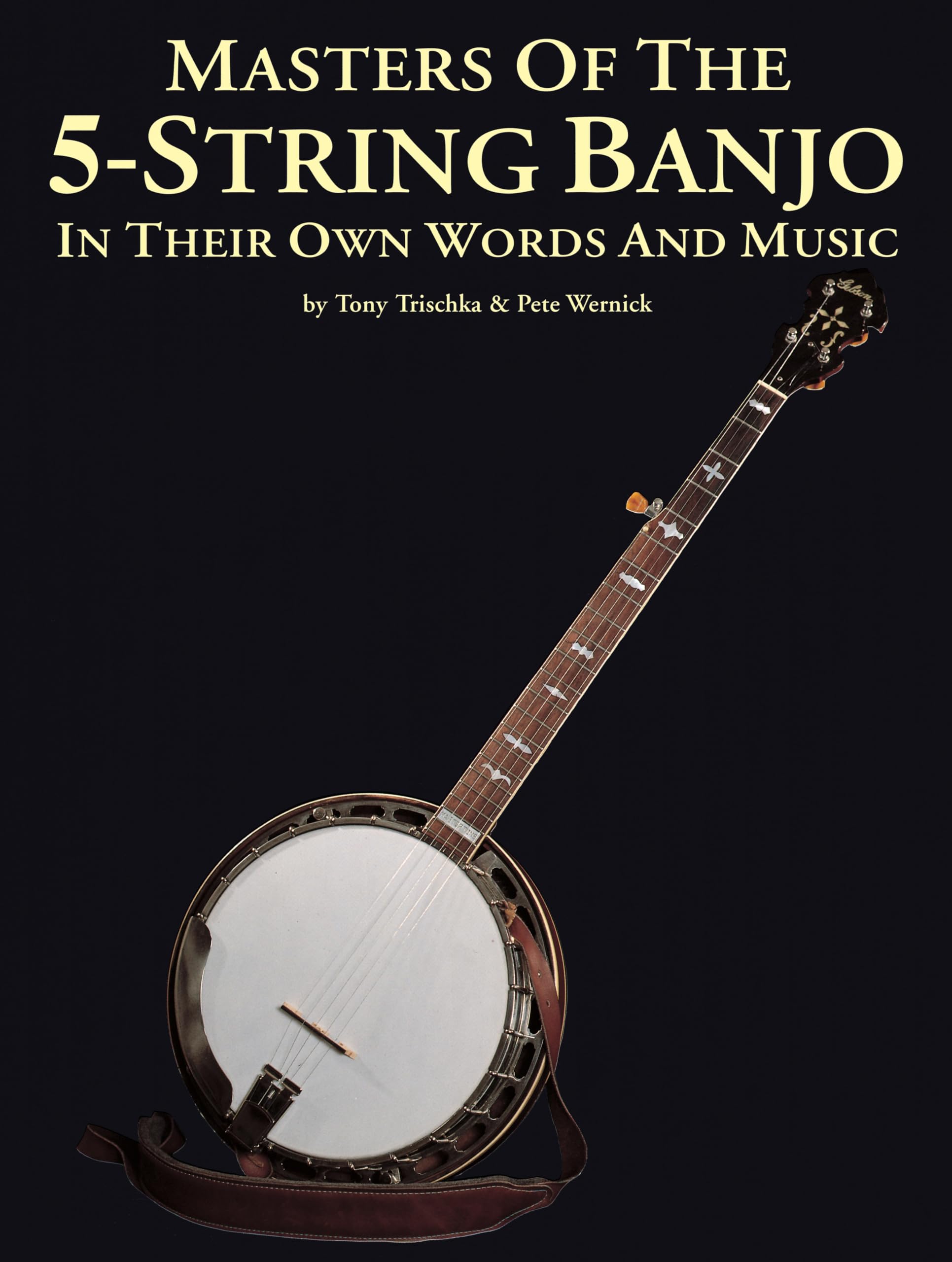 Masters of the 5-String Banjo progressez au banjo pas à pas livre partitions