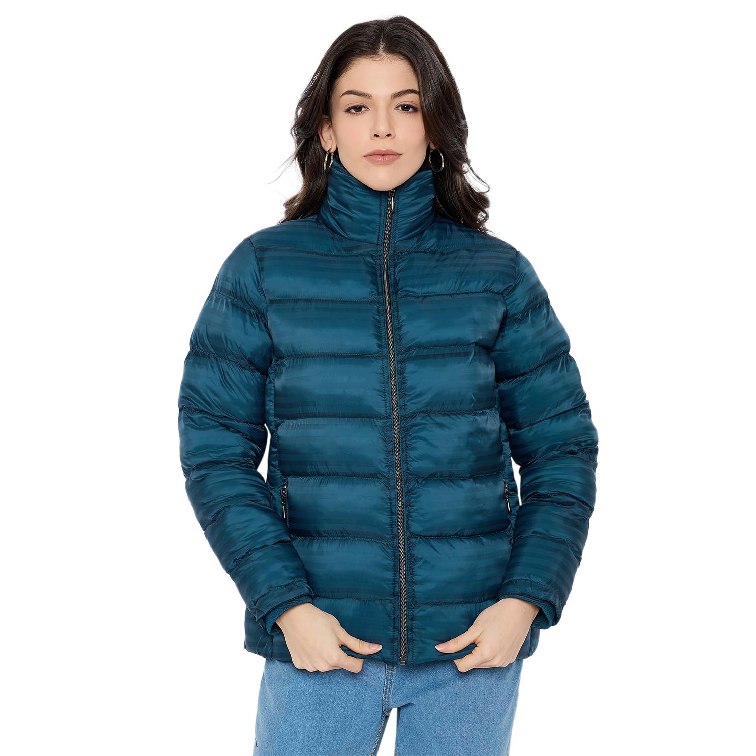 duke Women's Padded Jacket-picture-40