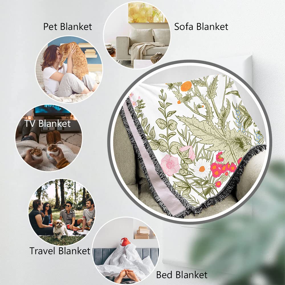 Coperta Pile 3D Con Nappe – Morbida Flanella Invernale – Per Divano E Letto – Yoga – 130x100 Cm - 2