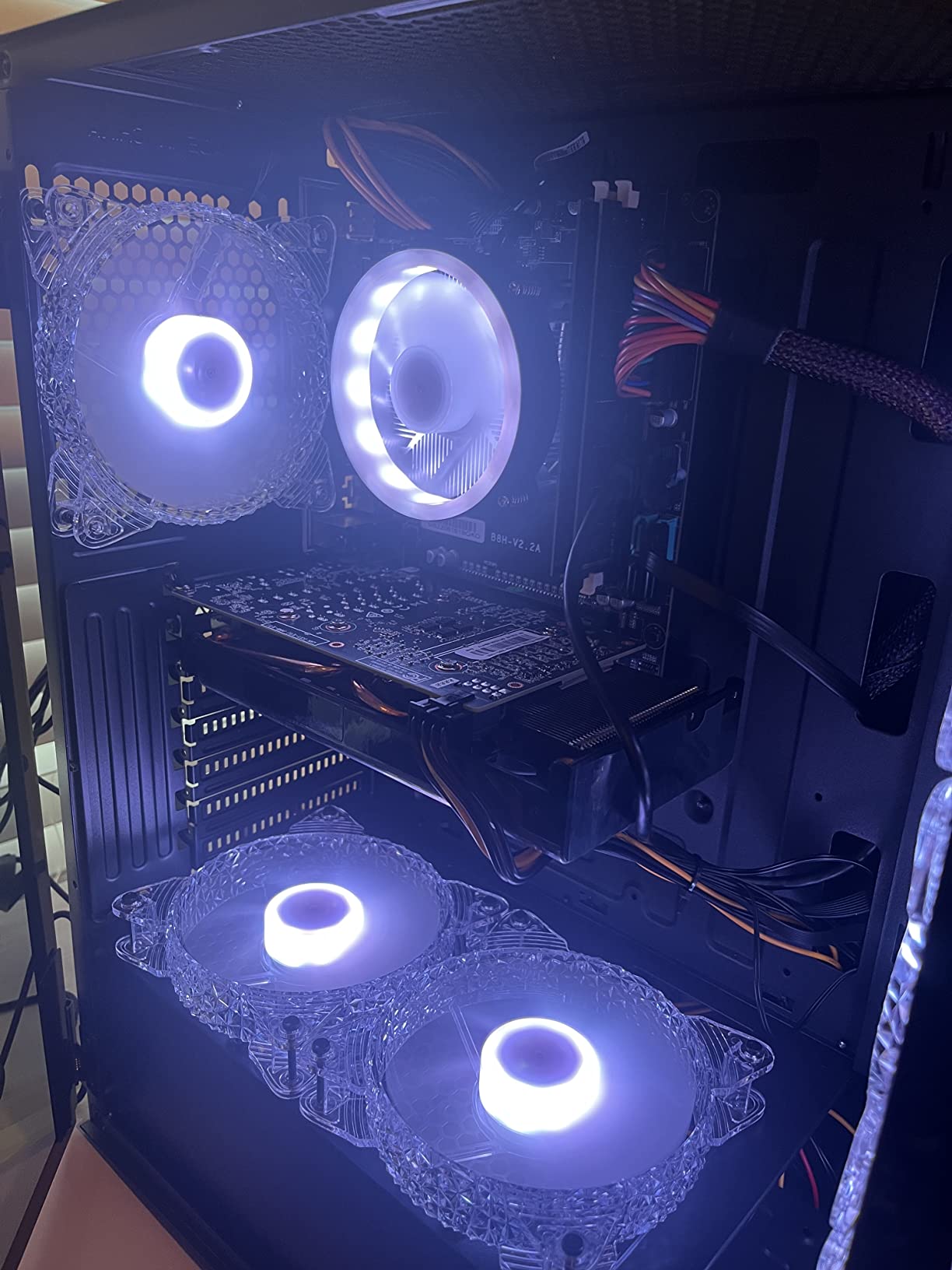 19 Mo Finance STGAubron Gaming PC Desktop Intel Core I7 Up To 3 9 71UYxA7J3CL