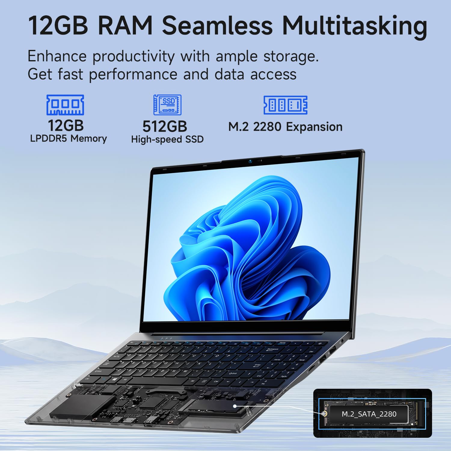 Amazon.com: Bmax 15.6