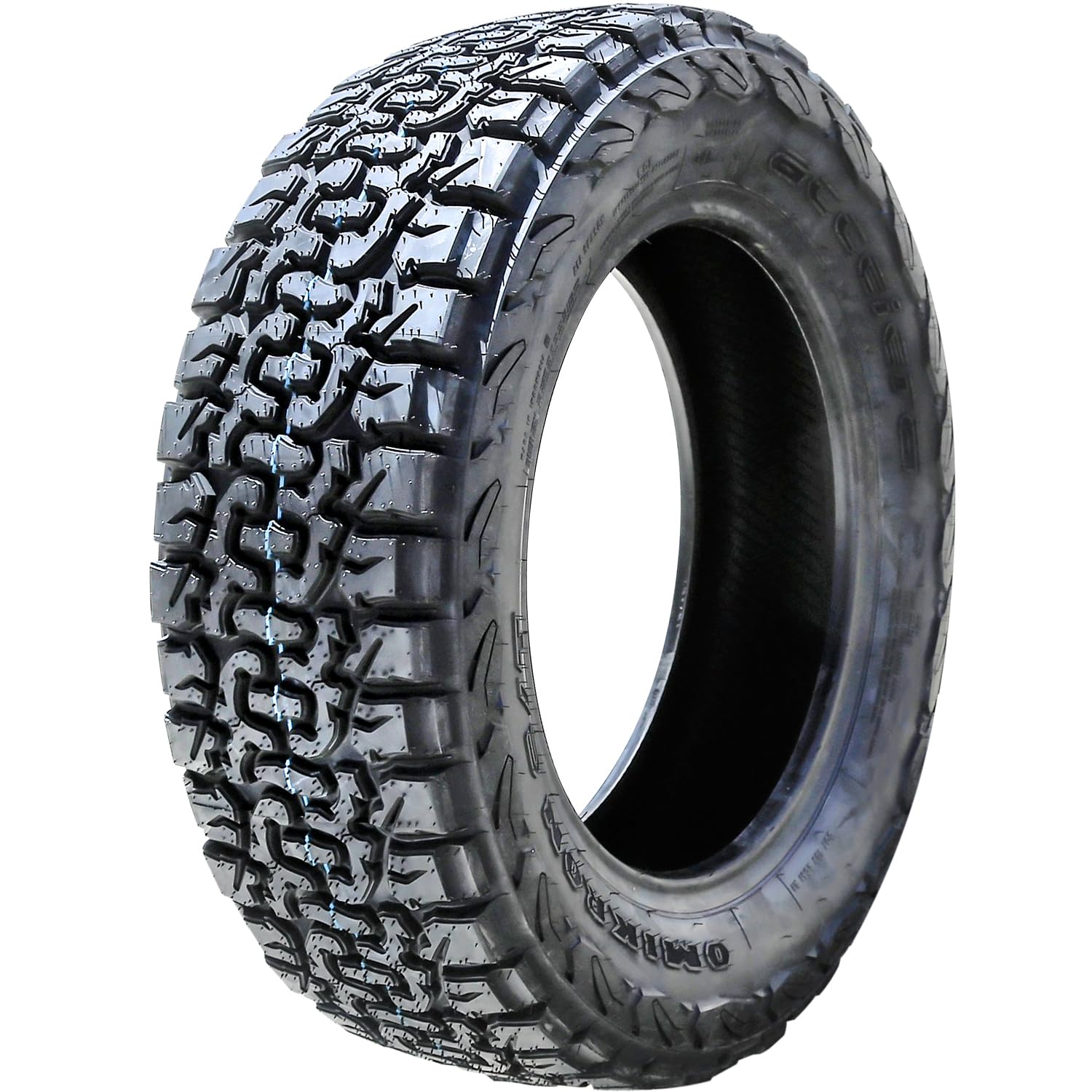 Amazon.com: Accelera Omikron C/T A/T All-Terrain Off-Road Light
