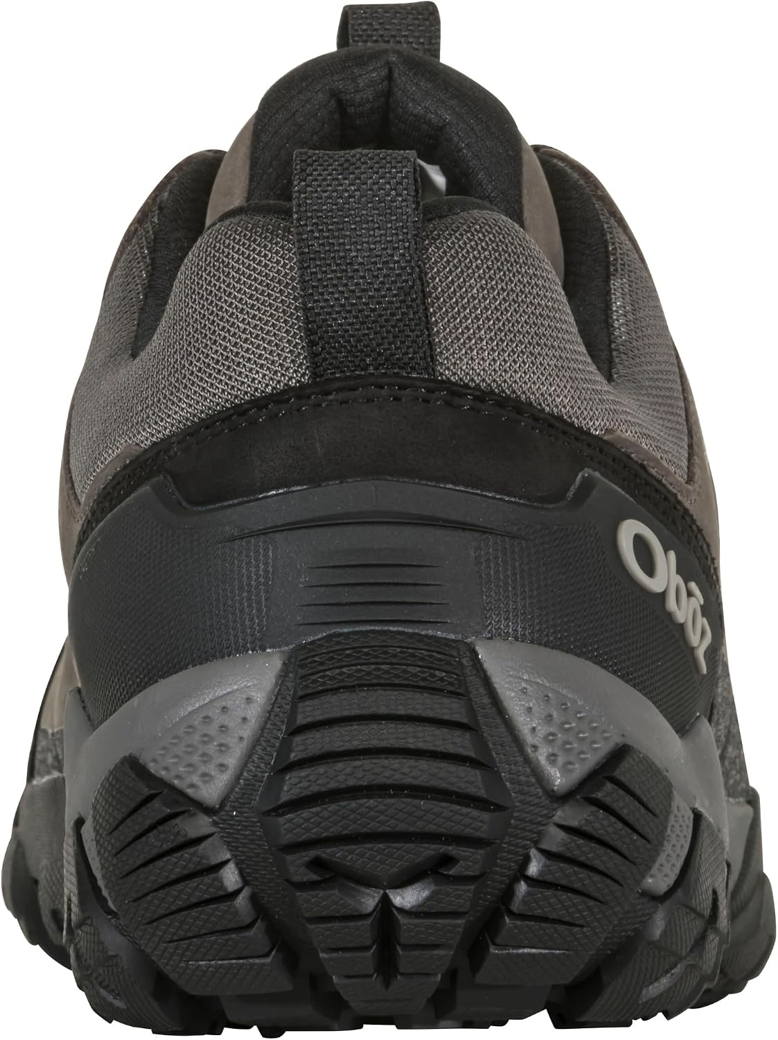 Oboz Men's Sawtooth X Low B-Dry