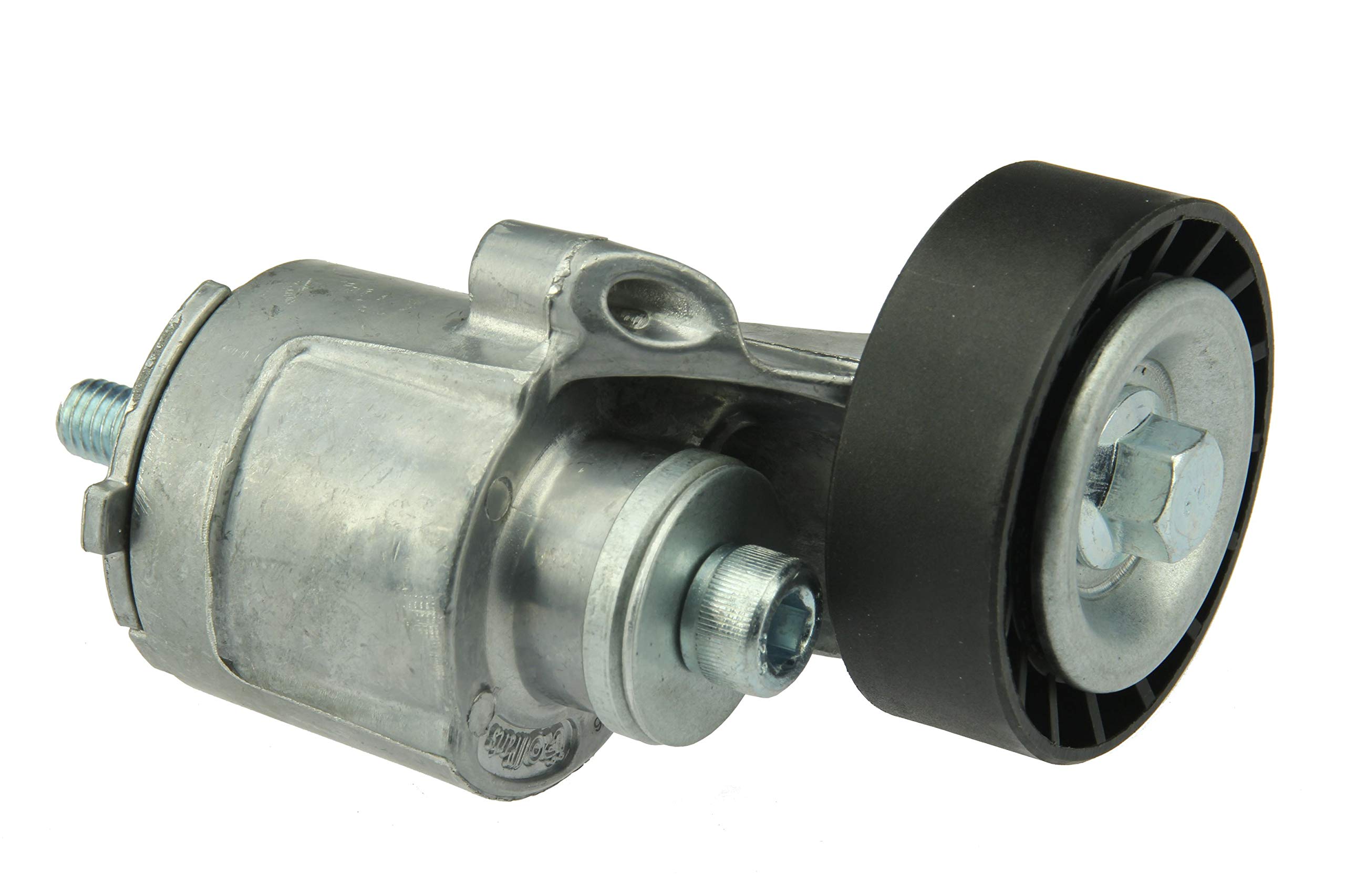 URO 07K903315S Belt Tensioner, For A/C Drive Belt; Incl. NTN/NSK Bearing