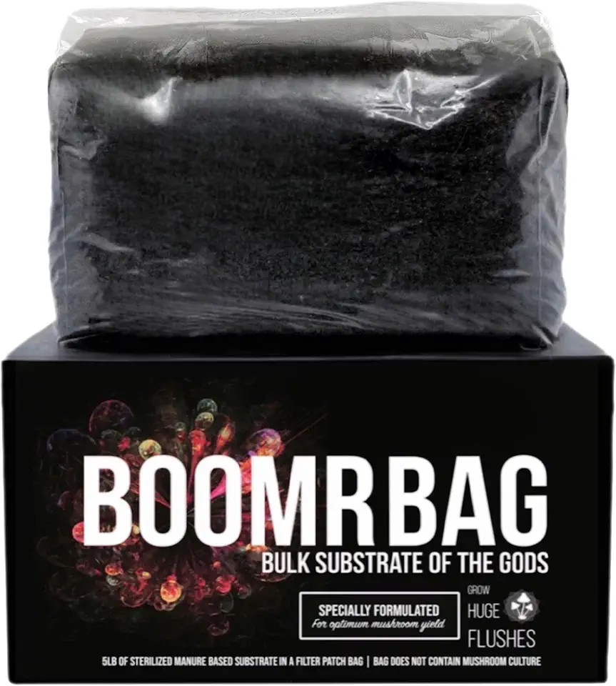 Boomr Bag Camera Bag