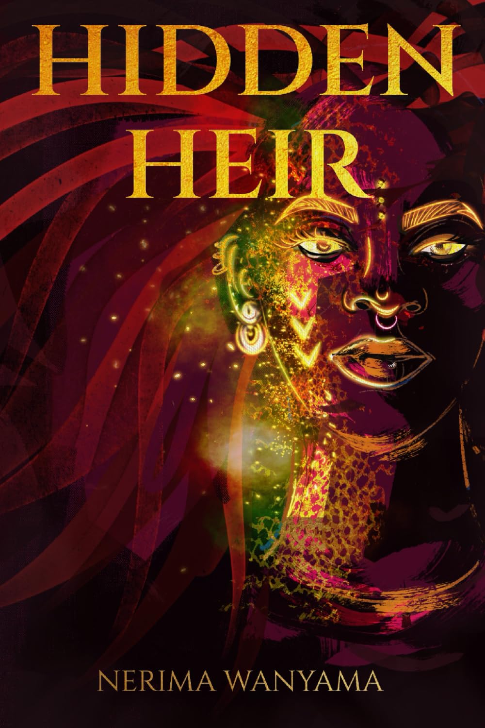 Hidden Heir