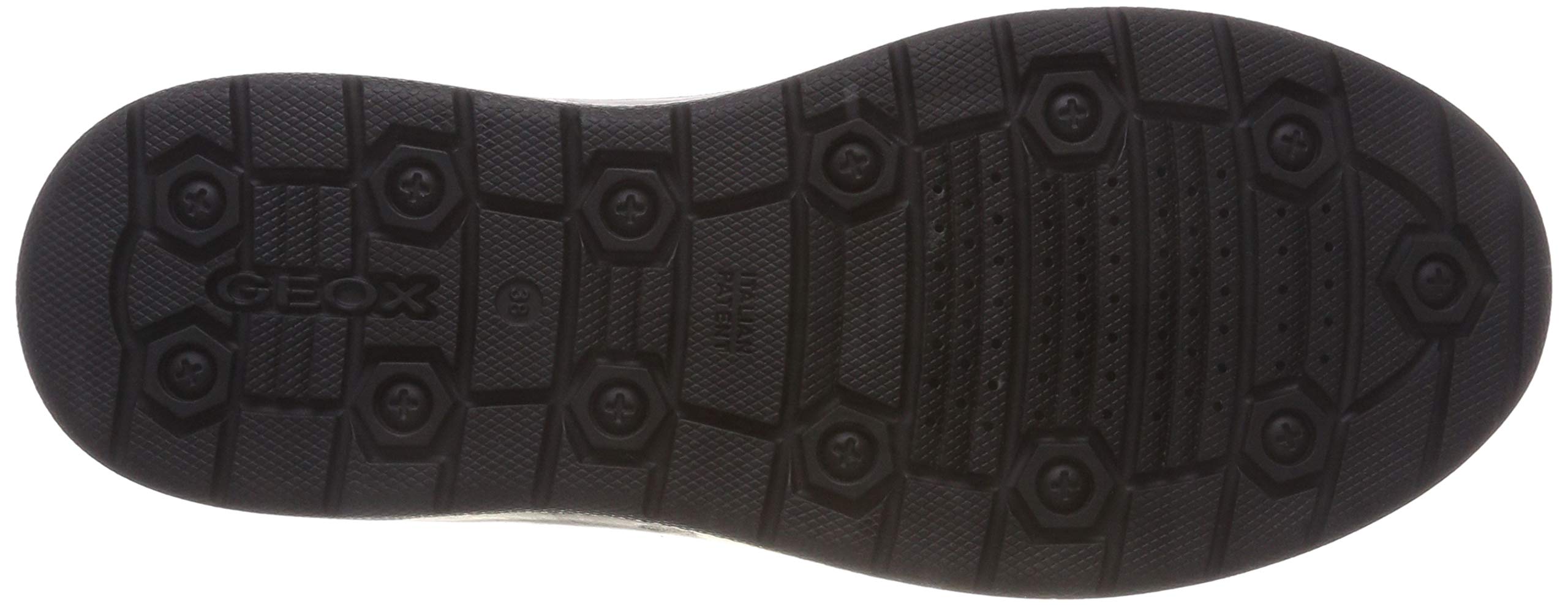 Geox J Riddock Boy H, Zapatos Niños