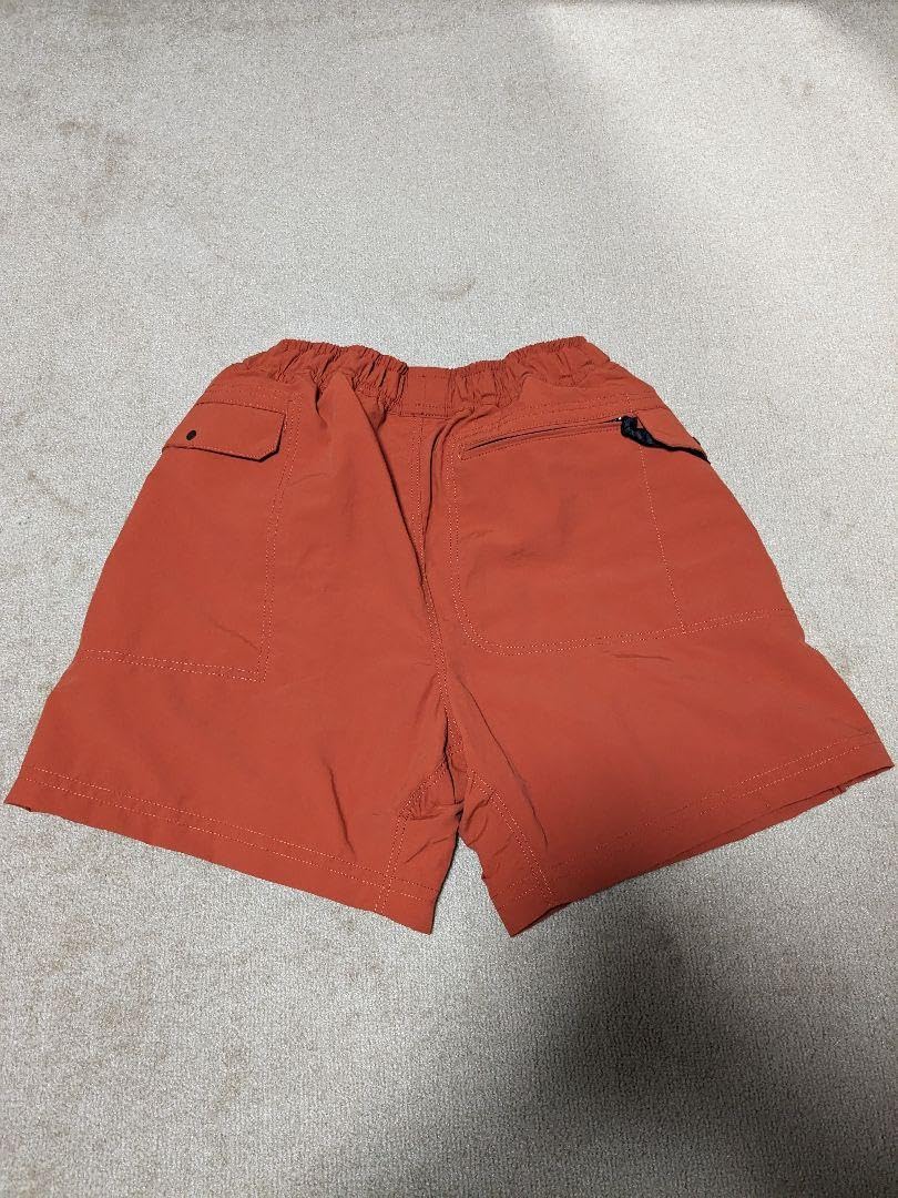 山と道　5-Pocket Shorts terracotta Amazon.co.jp: 山と道 5-Pocket Shorts 2024 Terracotta S