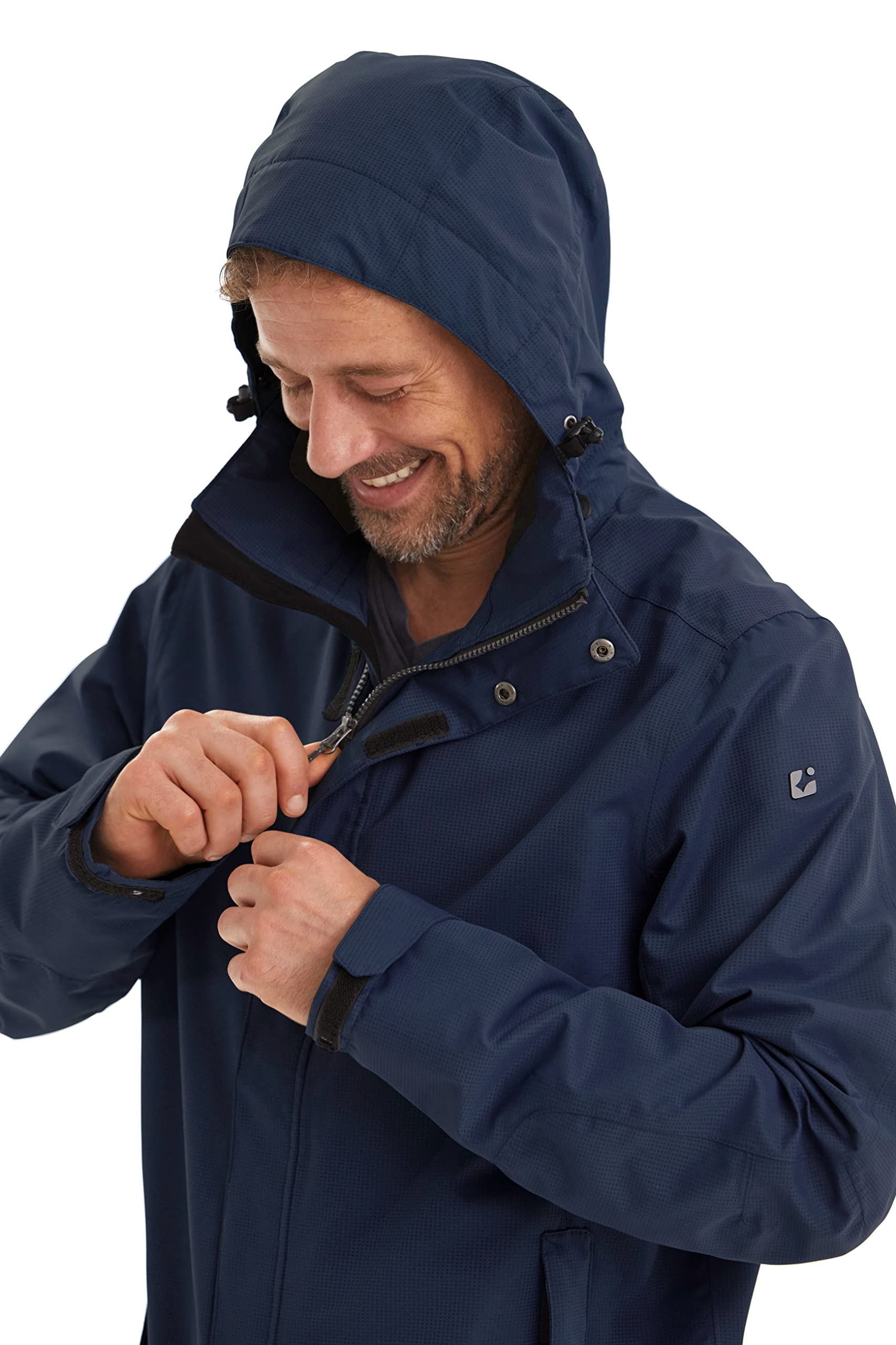 Killtec Herren Xenios Outdoor Jacke