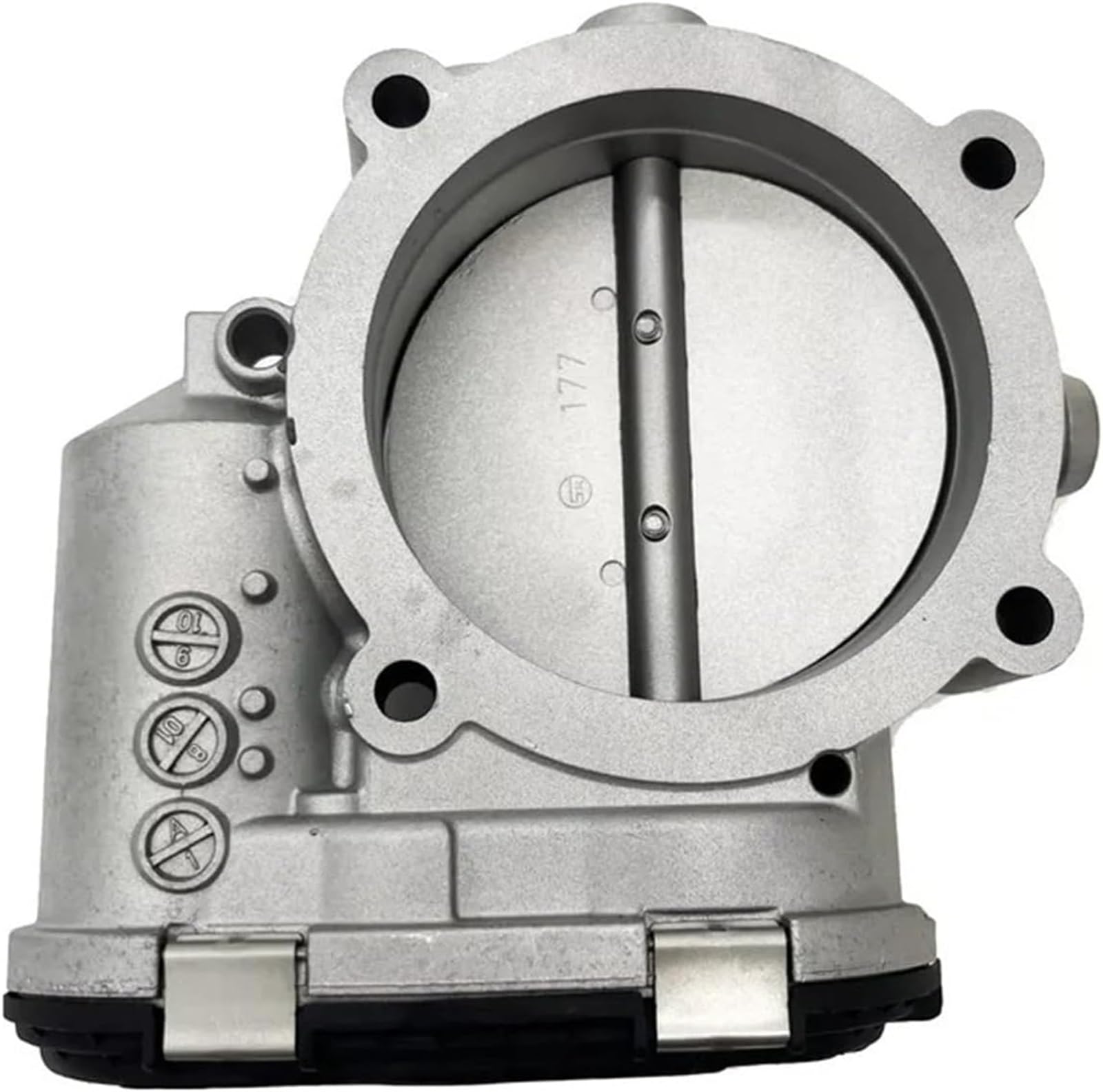 Actionneur de corps de papillon fluide pour moteur Benz V12 5.8L S600
