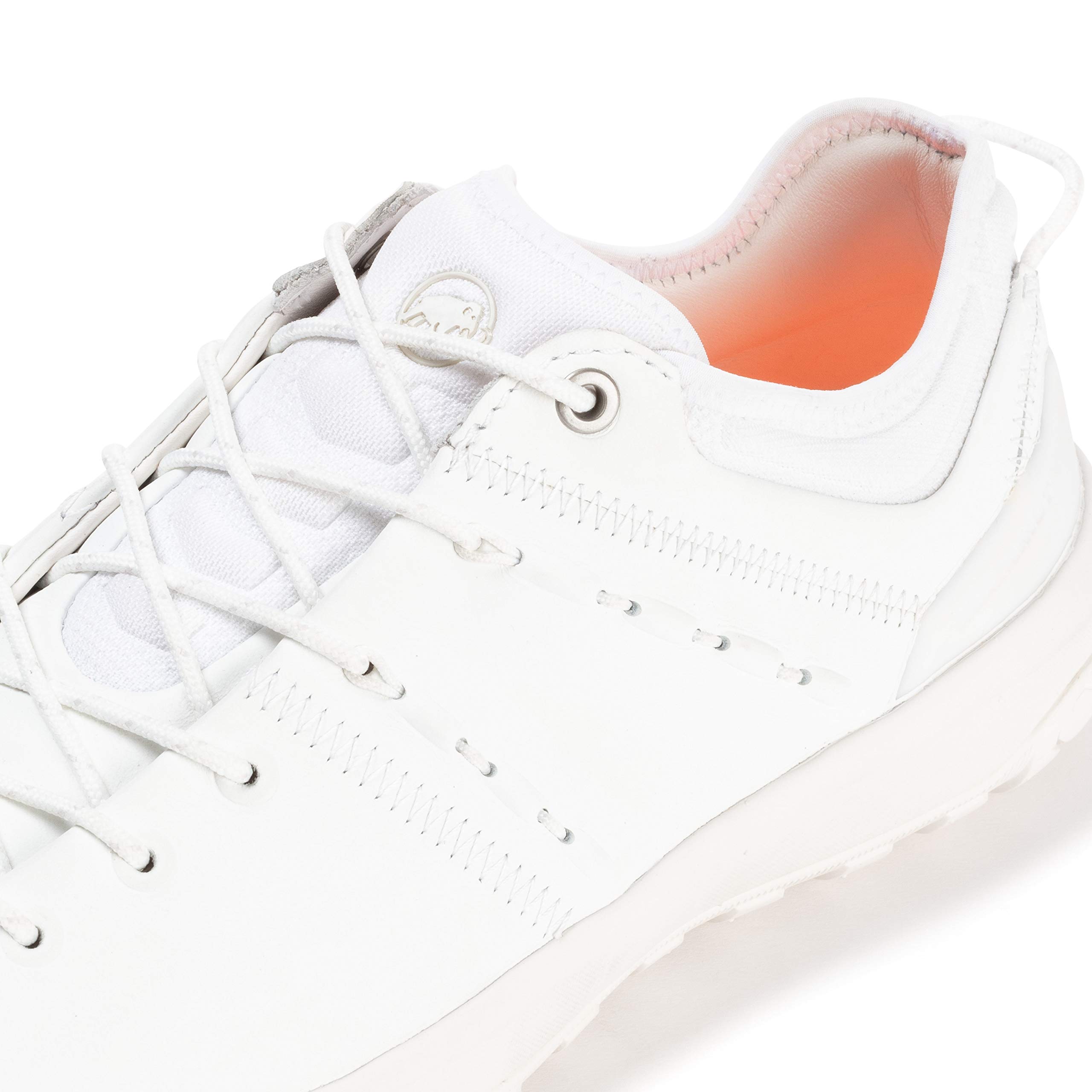 Mammut Hueco Advanced Low Women, Zapatillas para Carreras de montaña Mujer