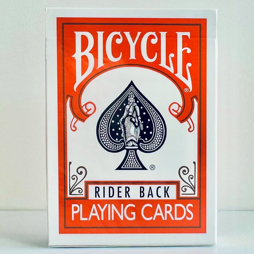 トランプ orange orange Amazon.co.jp: Bicycle orange (オレンジ色) トランプ : おもちゃ