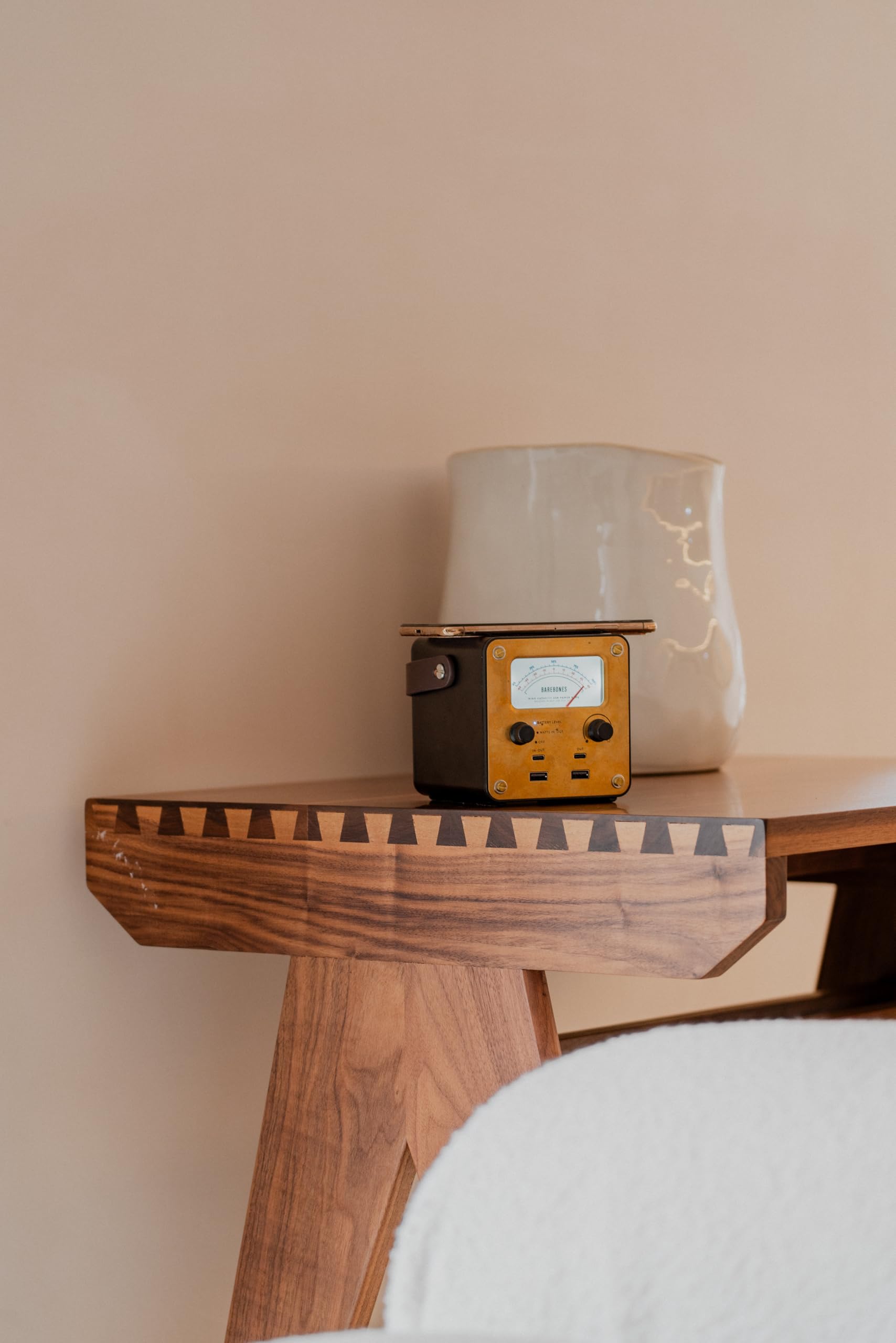 Amazon.co.jp: [ベアボーンズ リビング] ブロックタワー パワー