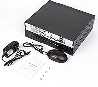 Vista 4 de 4ch 8ch 16ch dvr