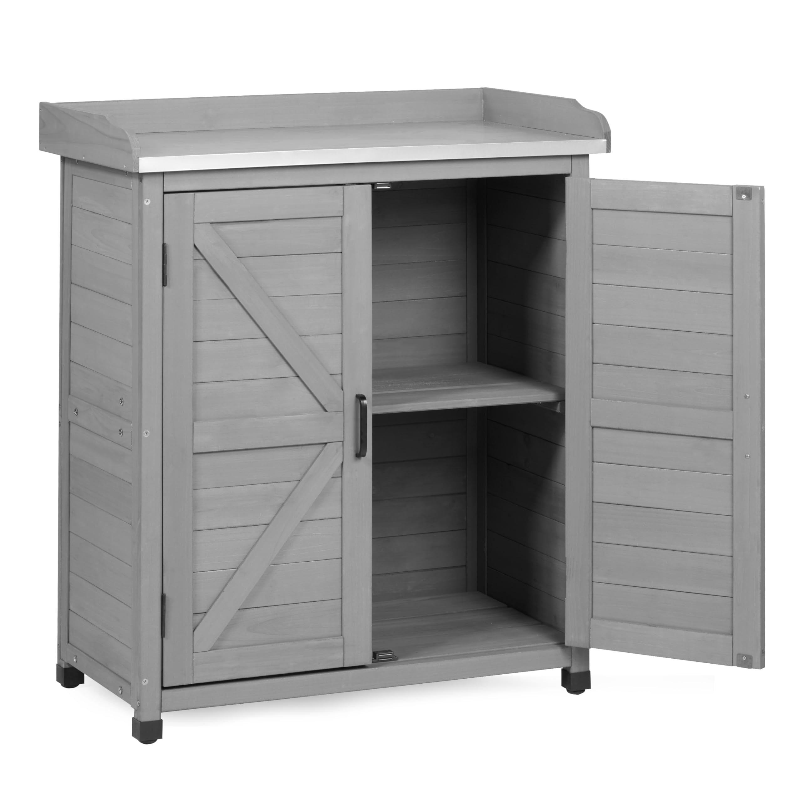 Mederla Potting Bench