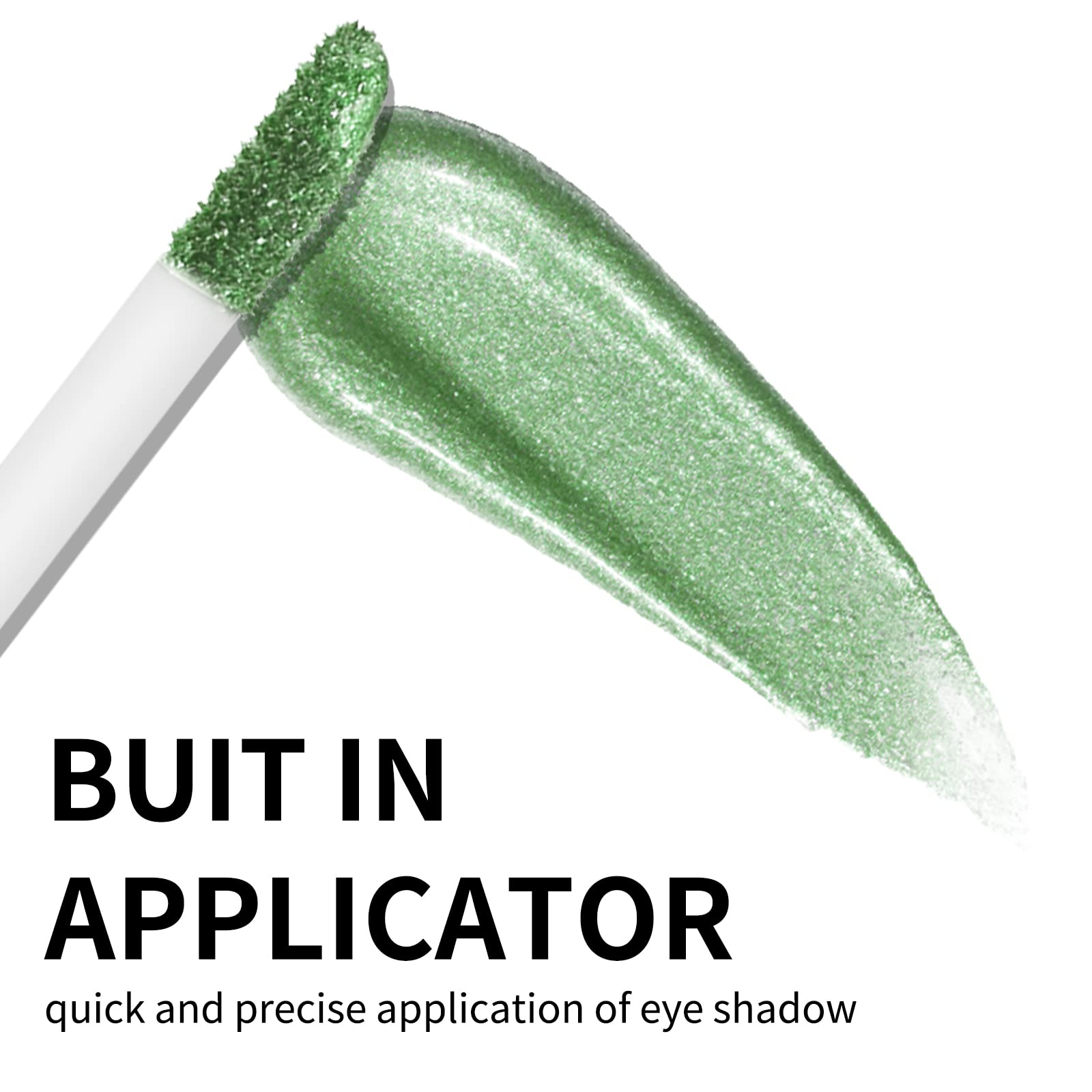 Mary Kay Signature Eye Color / Shadow Duet ~ ONYX