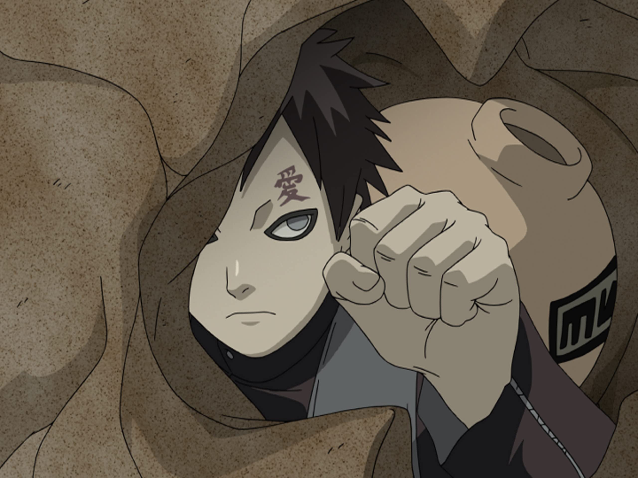 Amazon Co Jp Naruto ナルト 疾風伝 風影奪還編を観る Prime Video