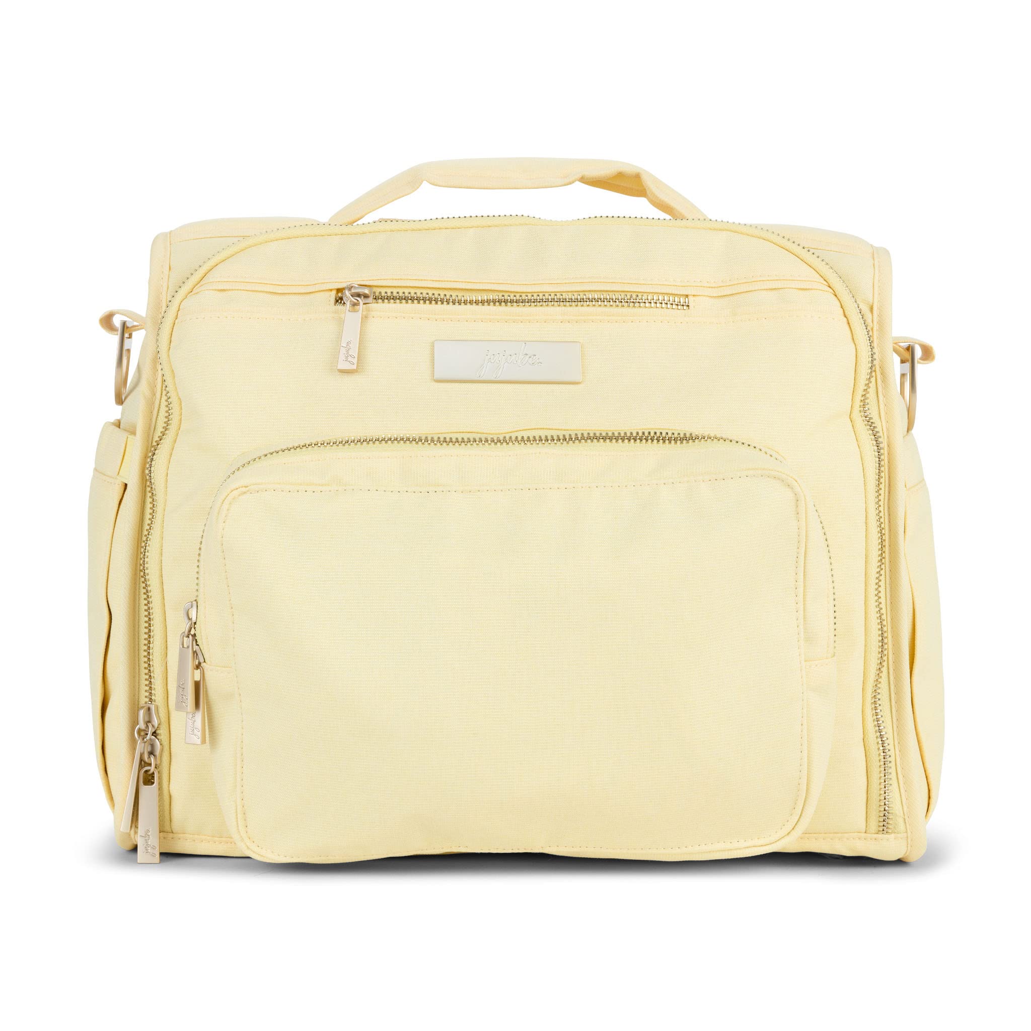 Jujube Bff Baby Diaper Bag Backpack Convertible Messenger Bag