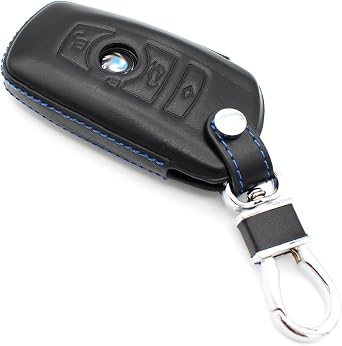 Leather Key Case BC Finest Folia GmbH