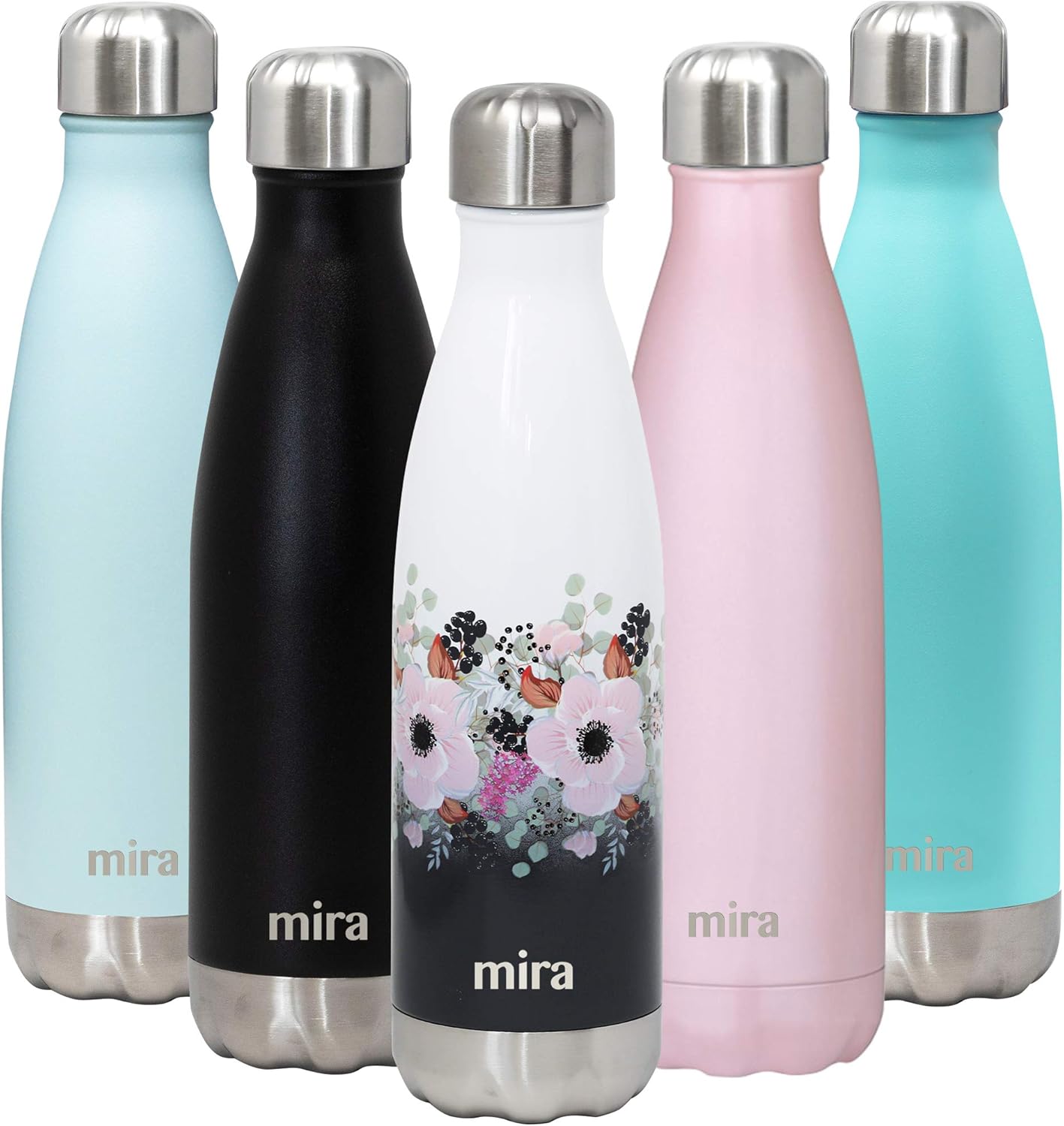 portabottiglie d'acqua per escursioni a piedi