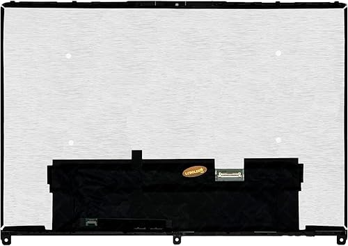 Miniatura 6 de LCDOLED Repuesto para Lenovo IdeaPad Flex 5-14ALC7 5-14IAU7 Flex 570 Gen 7 82R7 82R9 82TA 14.0 pulgadas 2.2K IPS LCD pantalla táctil digitalizador