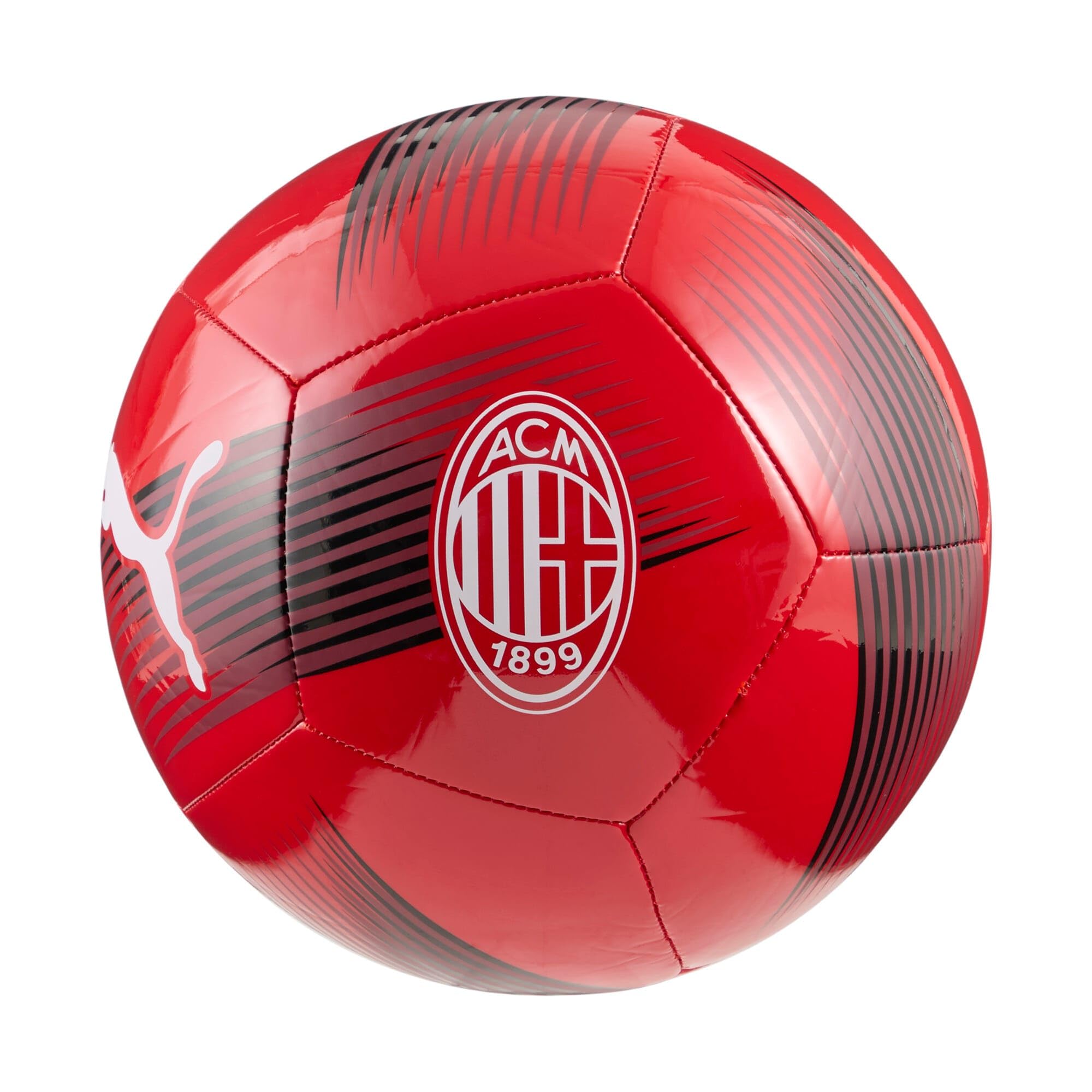 Puma - Puma Football 08474801 ACM ESS BALL FOR ALL TIME Rot - 08474801 - 5