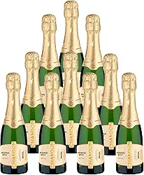 Combo Espumante Chandon Baby Réserve Brut Padrinhos
