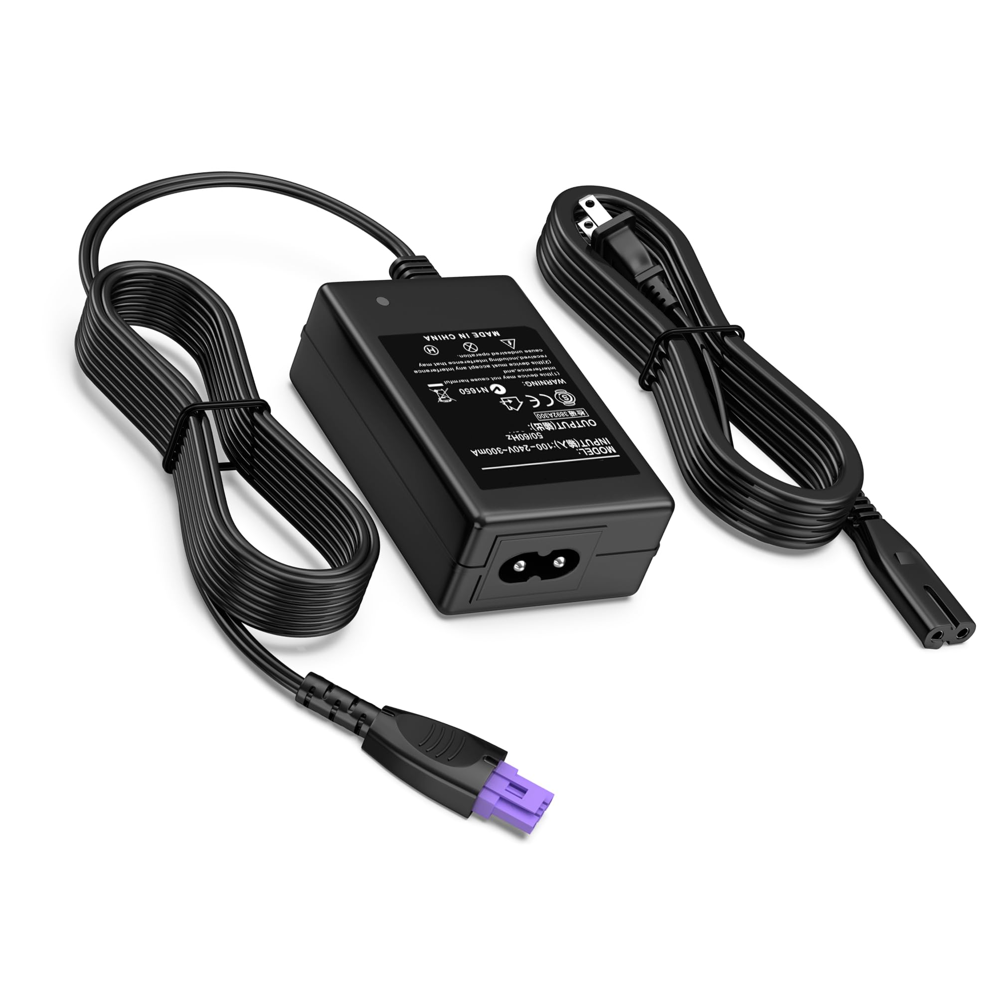 iLink接続 miniDVダビング用　HP ProBook 6570b i5 Amazon.com: PKPower 32V 625mA AC Adapter for HP Printer 0957-2269