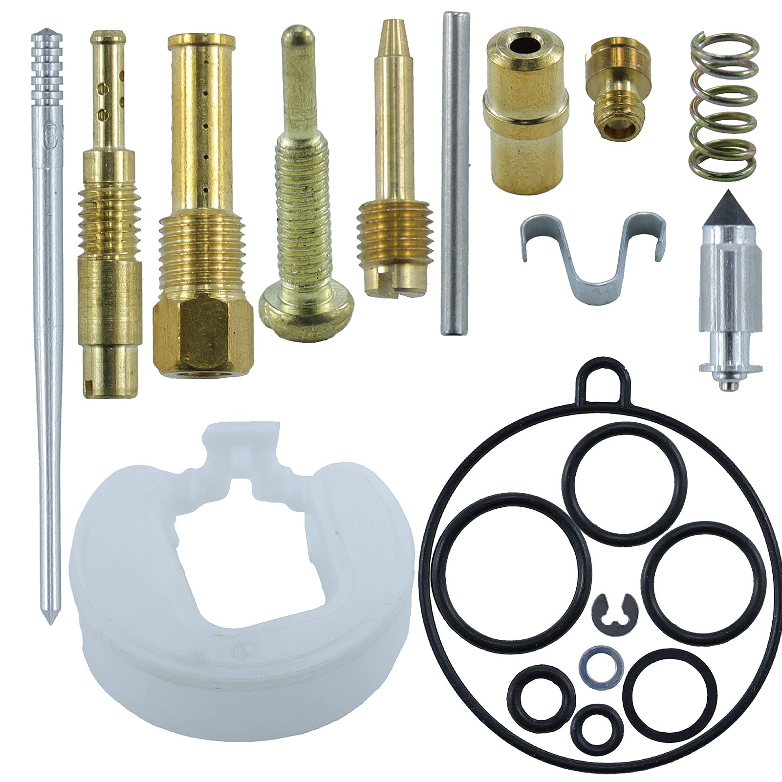 Honda Trx90 Performance Kit Full Carburetor Rebuild Kit For Honda TRX90  Sportrax 90 (1993-2006) – OEM Replacement Parts Honda Trx 90 Upgrades