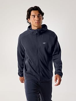 Amazon.co.jp: [アークテリクス] Kyanite Hoody Men's カイヤナイト