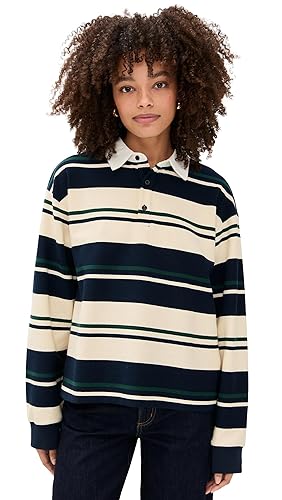 Lioness Women's Preppy Jersey