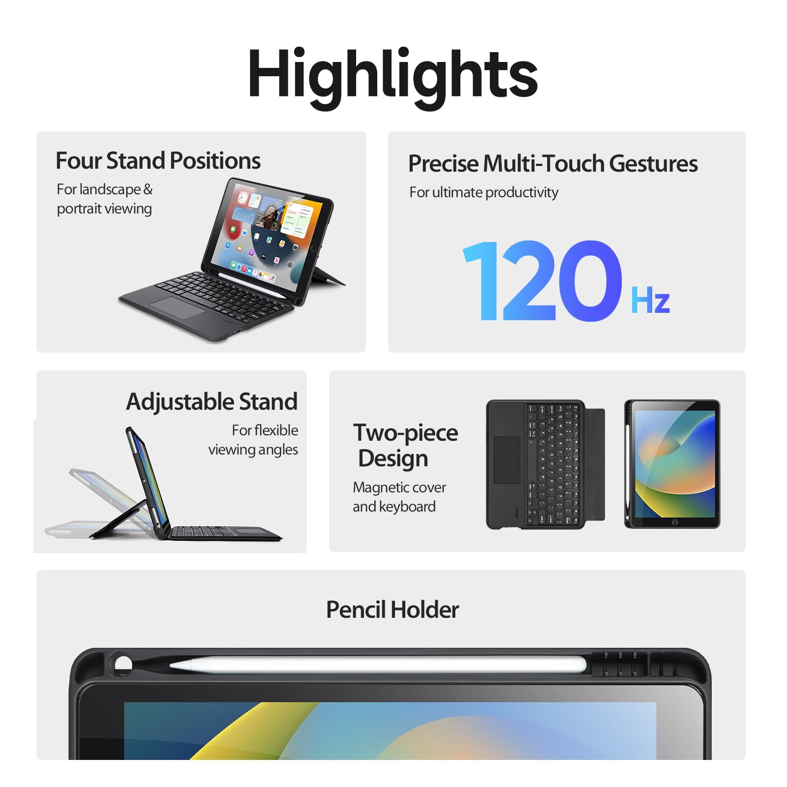 iPad 第8世代　Ducky iPad 第8世代 Ducky Amazon.com: Compatible with ipad 9th/8th