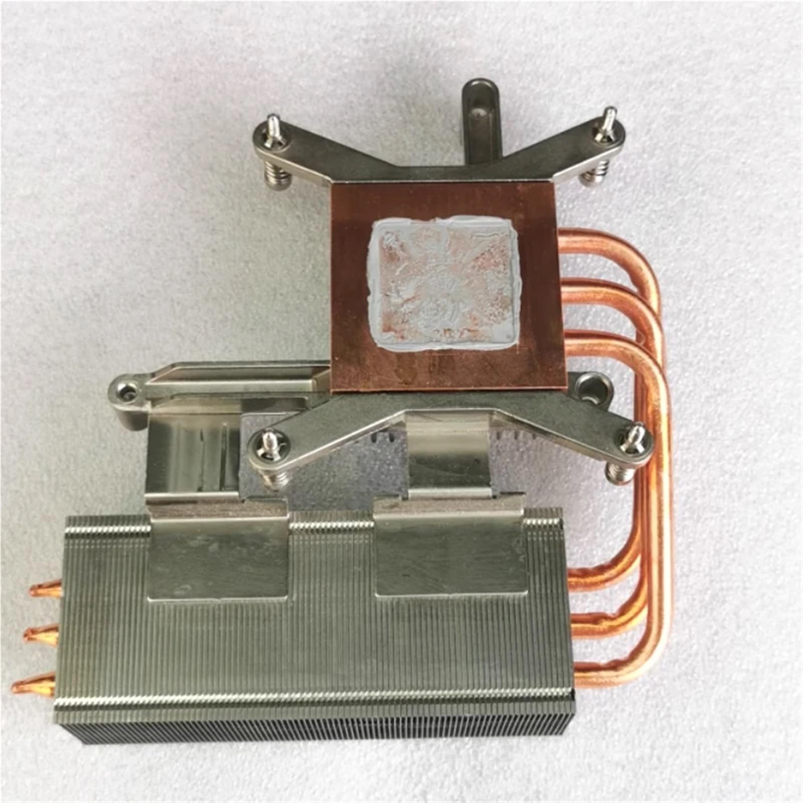 For Precision 3650 T3650 Tower Workstation Ventola di raffreddamento della CPU 0KTDJC KTDJC Dispositivo di raffreddamento del dissipatore di calore 0T57JF T57JF 093XV1 93XV1