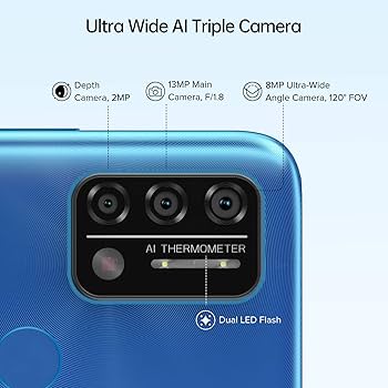 ANDROID - 新品未使用UMIDIGI A9 UMIDIGI A9 Price/Specs/Review - UMIDIGI