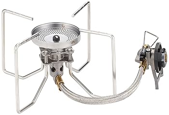 Amazon | [ソト (SOTO)] 日本製 シングルバーナー