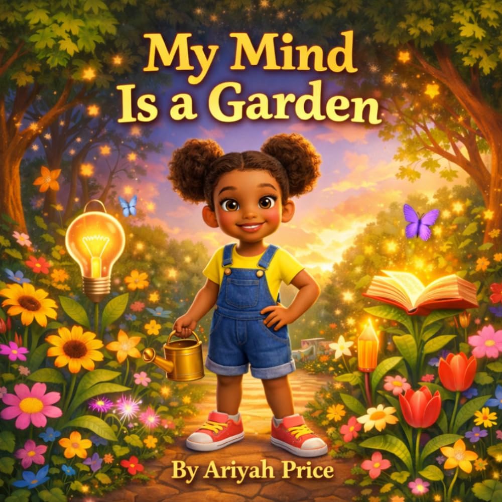 My Mind is a Garden