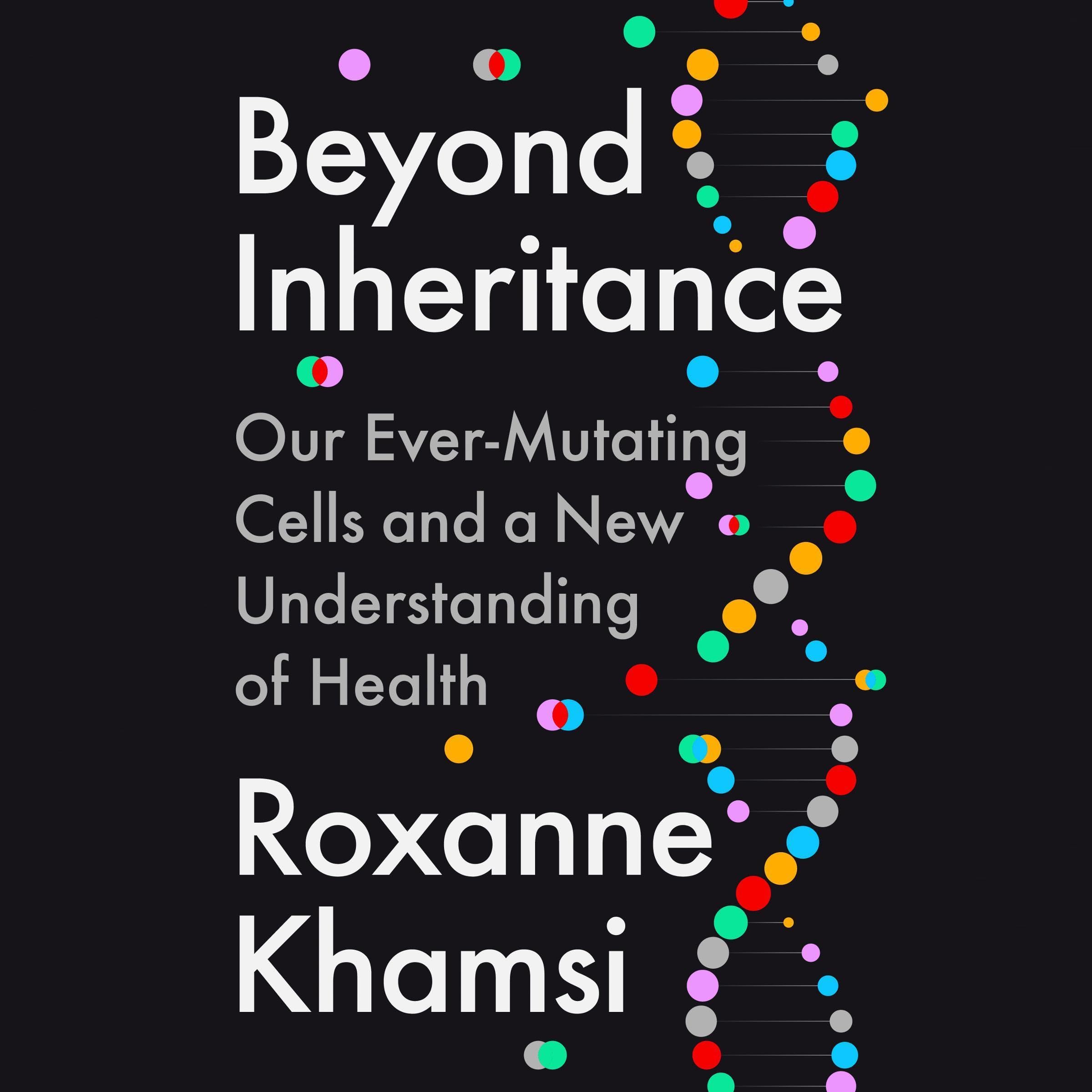 Cover art for Beyond Inheritance