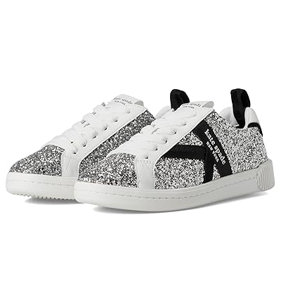 Kate Spade New York Signature Lace Up Sneakers Women