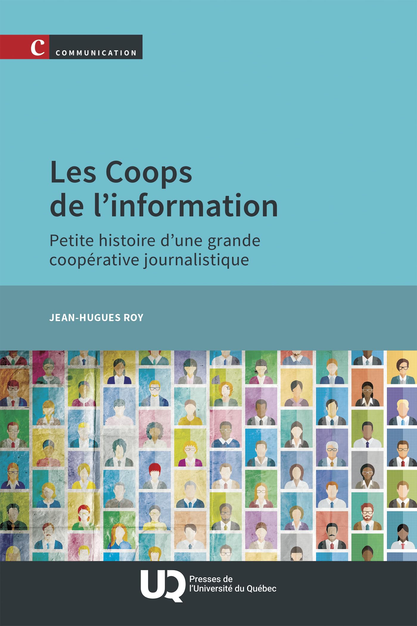 Les Coops de l'information: Petite histoire d'une grande coopérative journalistique 2026
