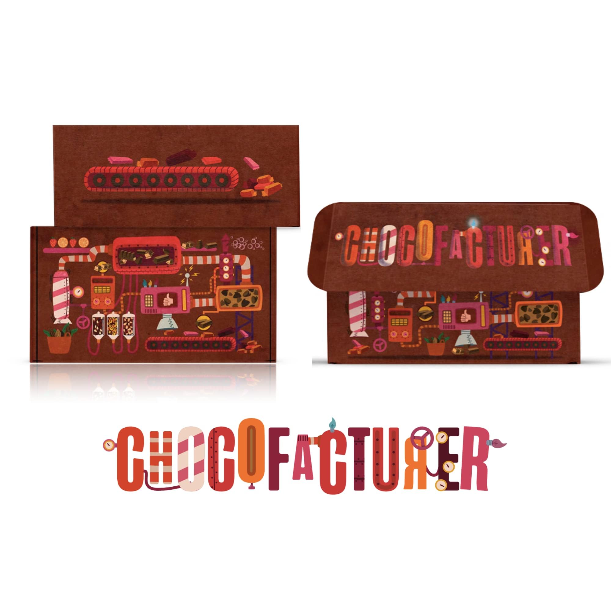 Caja Regalo de Chocolates Kinder | Regalo Original Cumpleaños para Niños y Pareja: Kinder Chocolate, Kinder Bueno, Happy Hippo, Schoko-Bons, Kinder Joy | Amantes de Kinder