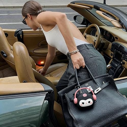 Miniatura 7 de Funda compatible con AirPods Pro 2 con kit de limpieza, protectora, compatible con funda de carga inalámbrica para AirPod Pro 3 AirPods 3/4