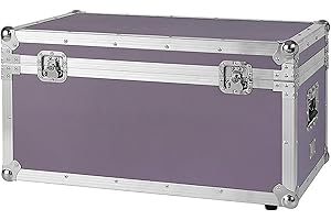 VIN Armored Trunks - Tack Trunks for Horses