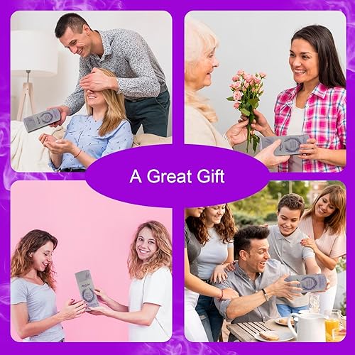 Miniatura 6 de Vaporizadores de ducha para mujeres u hombres, paquete de 8 bombas de ducha para alivio del estrés y relajación con aceites esenciales naturales,