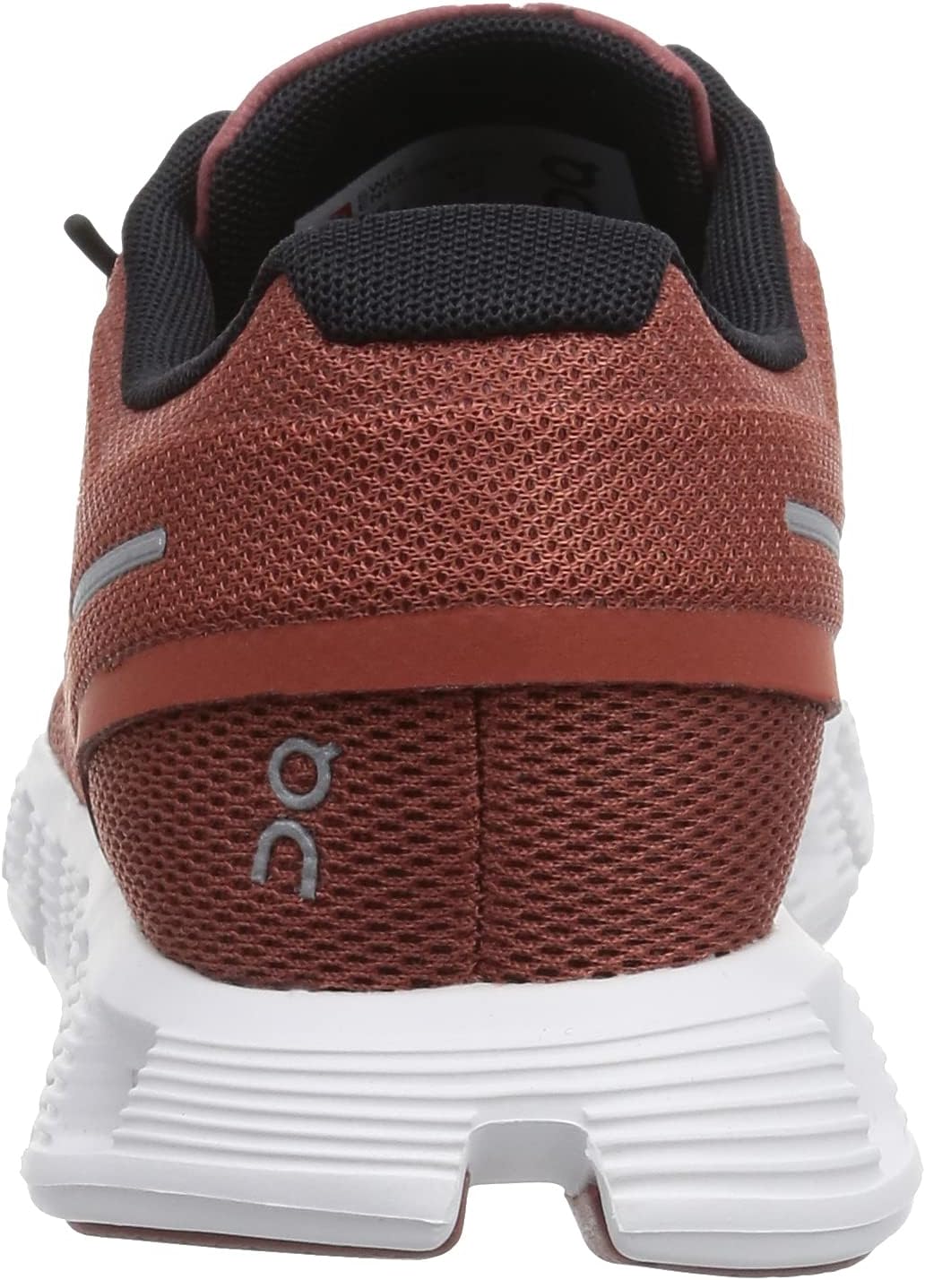 On Cloud 5 Rust/Black 5 M