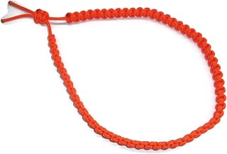 RedVex Cobra Hat Band - 550 Paracord - Cowboy Hat Band - Choose your color